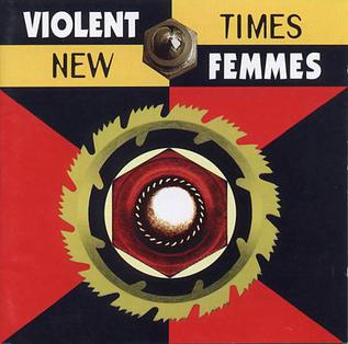 Release cover